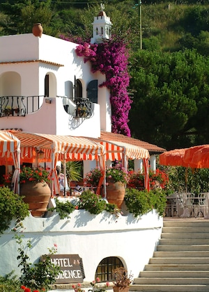 Gallery - Hotel Cala Di Mola