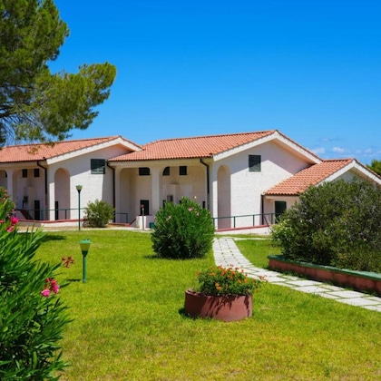 Gallery - Cefalù Resort - Sporting Club