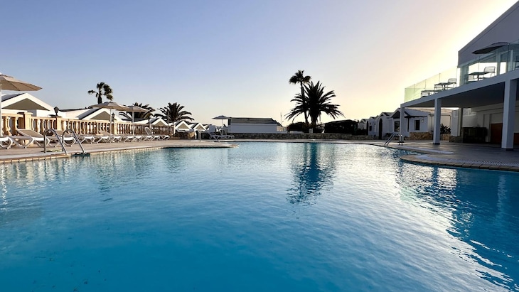 Gallery - BLUESEA Club Caleta Dorada