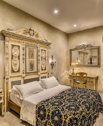 Gallery - Romanico Palace Luxury Hotel & Spa