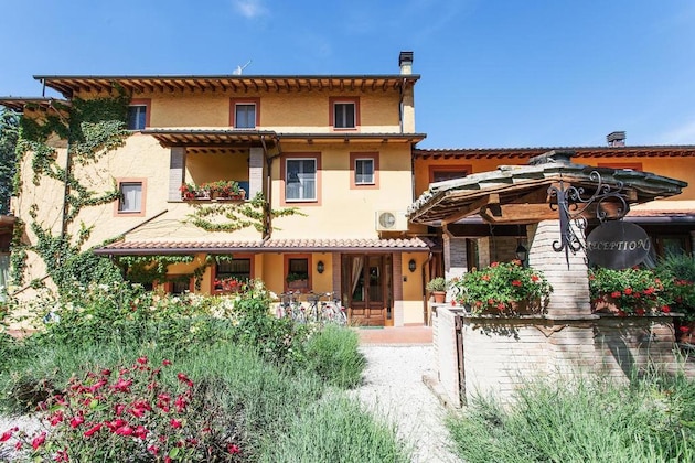 Gallery - Resort E Spa San Crispino