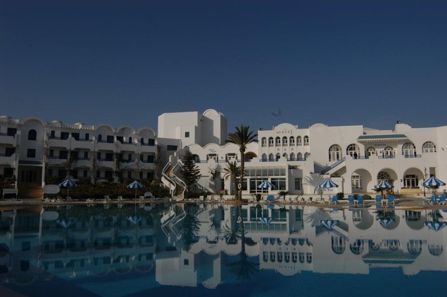 Gallery - Giktis Club Hotel