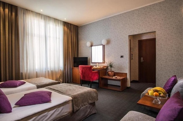 Gallery - Hotel-Restaurant Forum