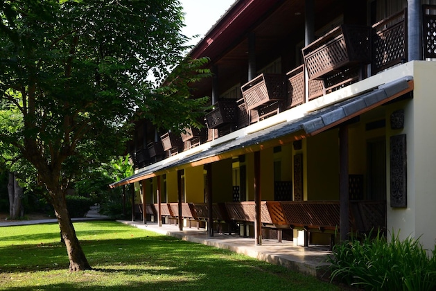 Gallery - Royal Riverkwai Resort & Spa