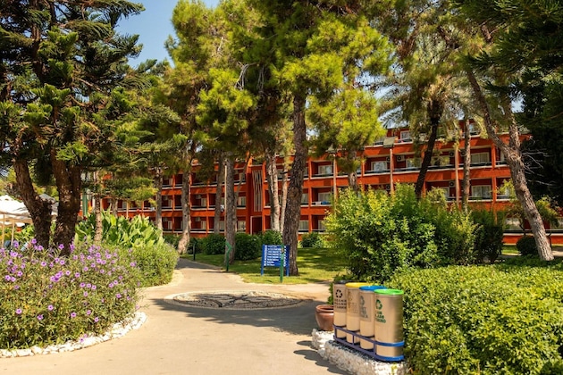 Gallery - Aqi Pegasos Club - All Inclusive