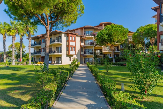 Gallery - Justiniano Club Park Conti