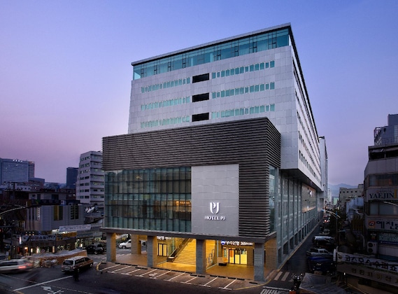 Gallery - Hotel Pj Myeongdong