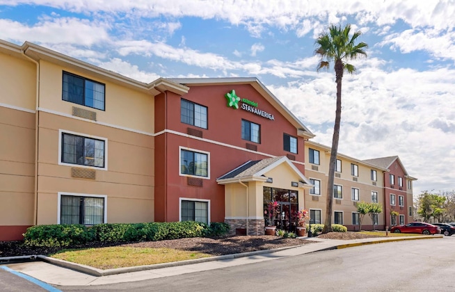 Gallery - Extended Stay America Suites Melbourne Airport