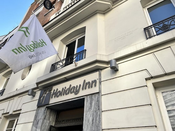 Gallery - Holiday Inn Paris - Auteuil By Ihg