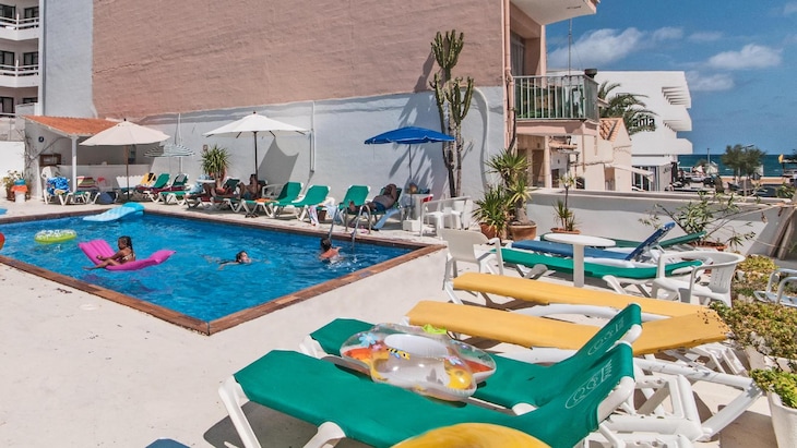 Gallery - Galaxia Boutique Hotel