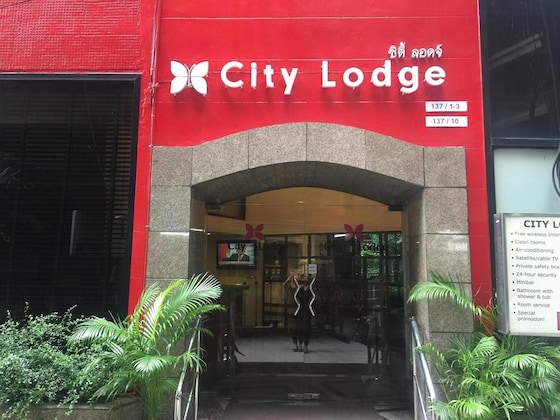 Gallery - City Lodge Bangkok