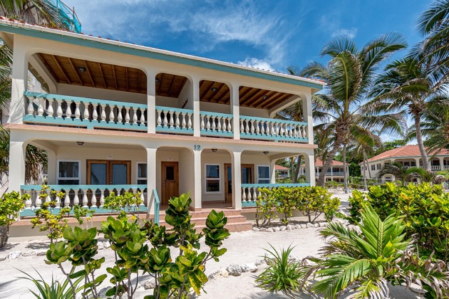 Gallery - Belizean Shores Resort