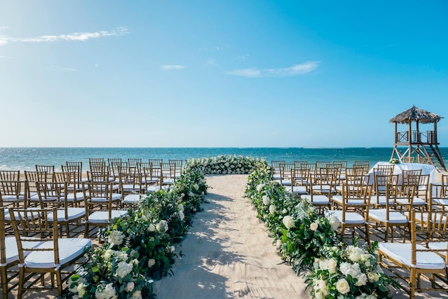 Gallery - Joia Rose Hall By Iberostar