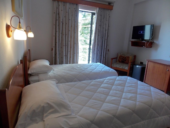 Gallery - Hotel Senator