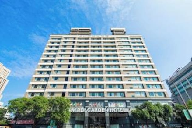 Gallery - Taipei Garden Hotel