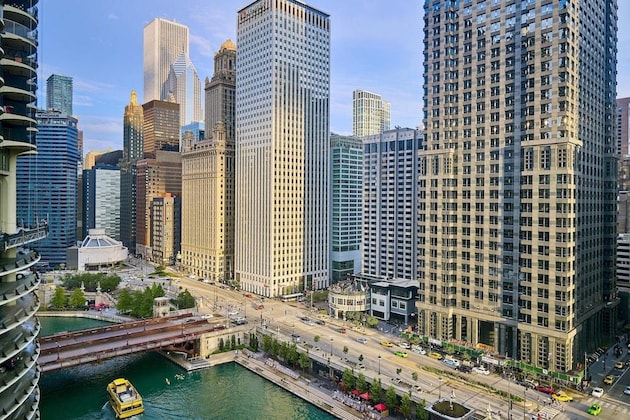 Gallery - The Westin Chicago River North