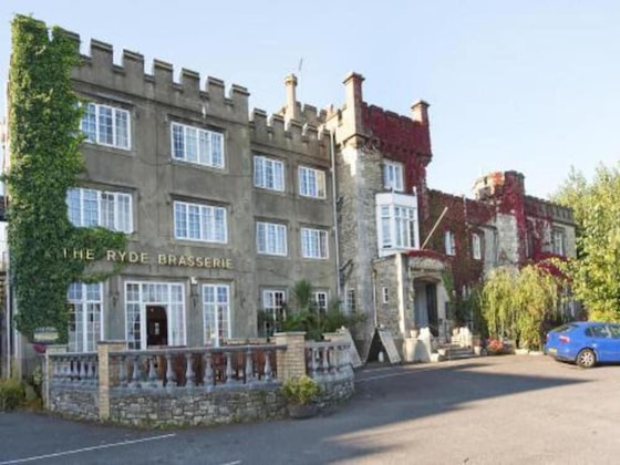Gallery - Ryde Castle Hotel By Greene King Inns