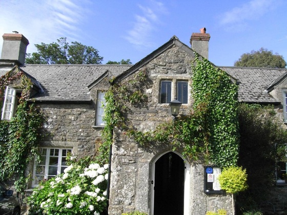 Gallery - Collaven Manor