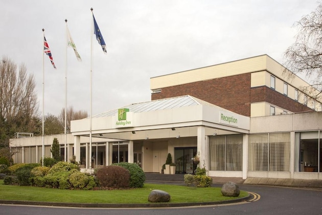 Gallery - Holiday Inn London - Shepperton By Ihg