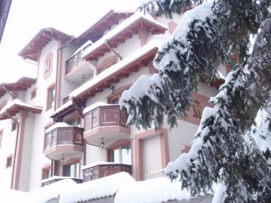 Gallery - Club Hotel Martin