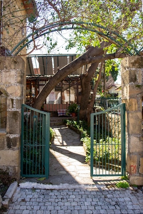 Gallery - Begonville Pansiyon