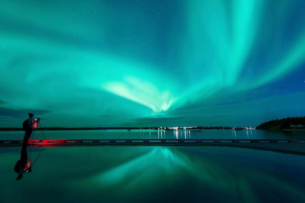 Gallery - Nova Inn Yellowknife