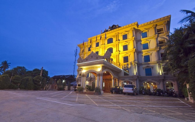 Gallery - Majestic Angkor Hotel