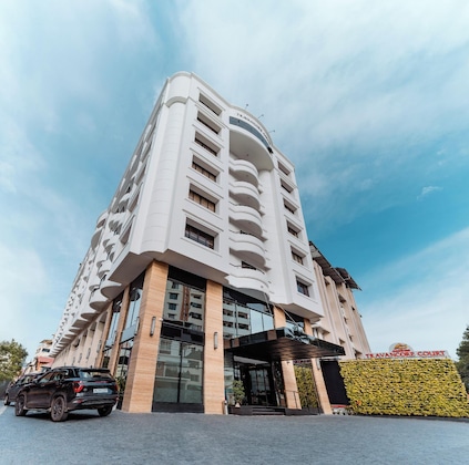 Gallery - Travancore Court