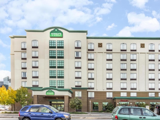 Gallery - Wingate By Wyndham Regina