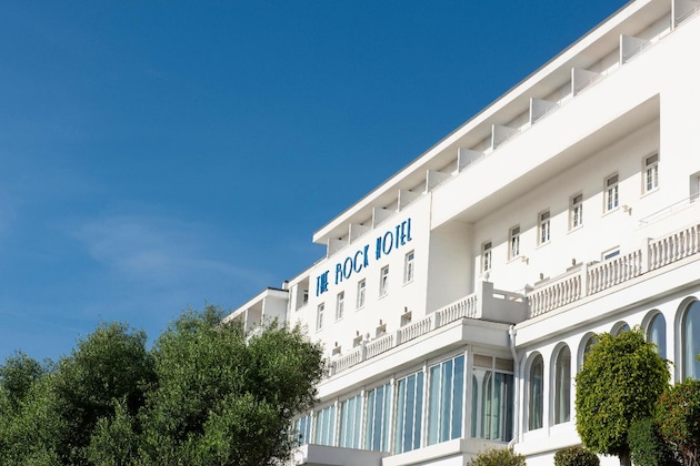 Gallery - The Rock Hotel