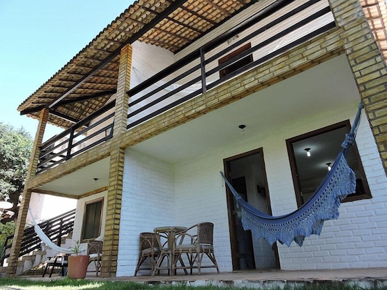 Gallery - Pousada Das Canoas