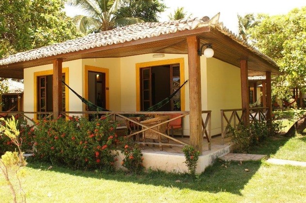 Gallery - Eurosol Tibau Pipa Resort