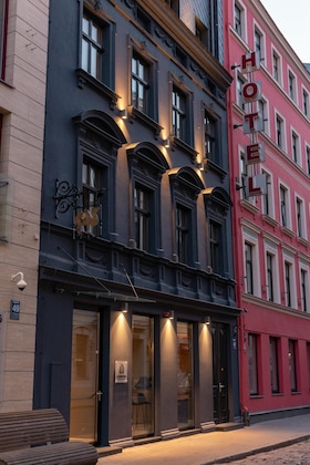 Gallery - Forums Boutique Hotel