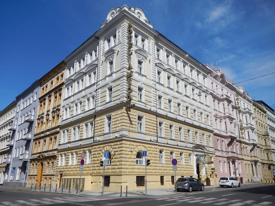 Gallery - Alqush Downtown Hotel