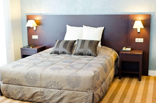 Gallery - Best Western Hôtel Continental