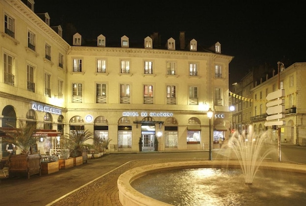 Gallery - Hotel De Gramont