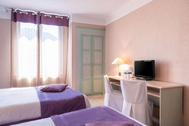Gallery - Quality Hotel Christina Lourdes