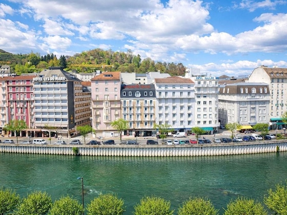Gallery - Mercure Lourdes Imperial
