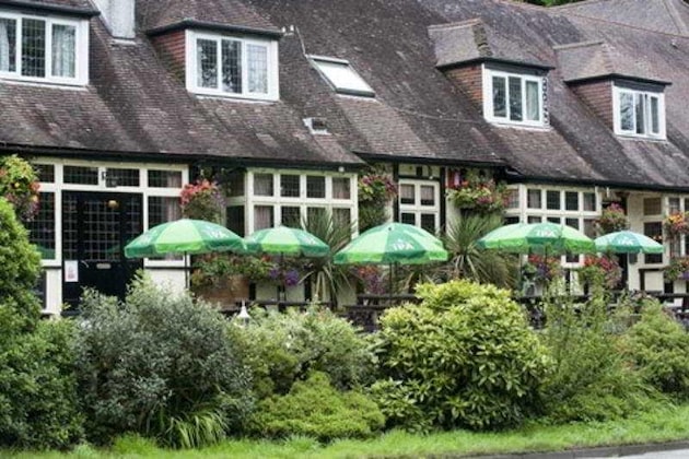 Gallery - Dartbridge Inn By Greene King Inns