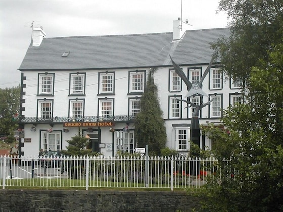Gallery - Neuadd Arms Hotel