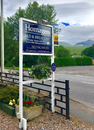 Gallery - Homagen Bed Breakfast