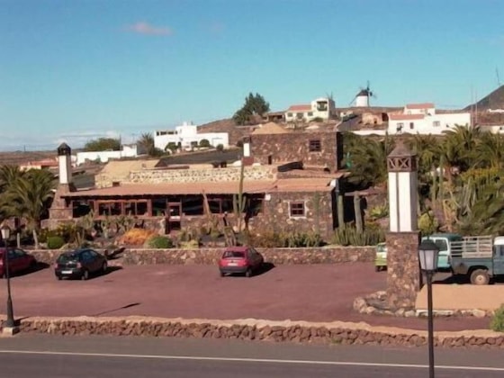 Gallery - Hotel Rural Restaurante Mahoh