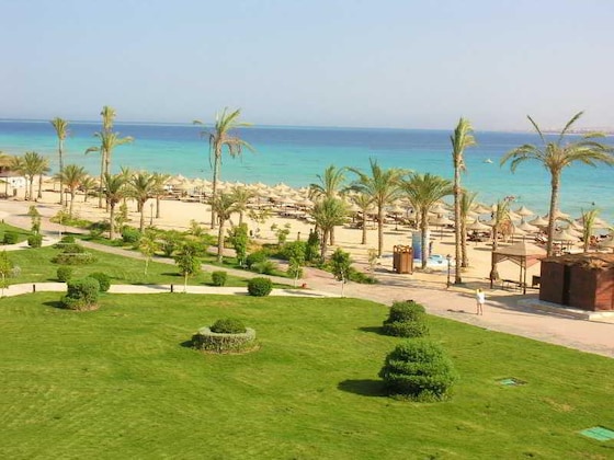 Gallery - Pyramisa Beach Resort Sahl Hasheesh