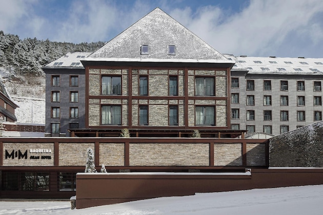 Gallery - MIM Baqueira member of Meliá Collection