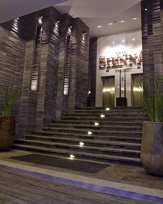 Gallery - Cape Sienna Gourmet Hotel & Villas