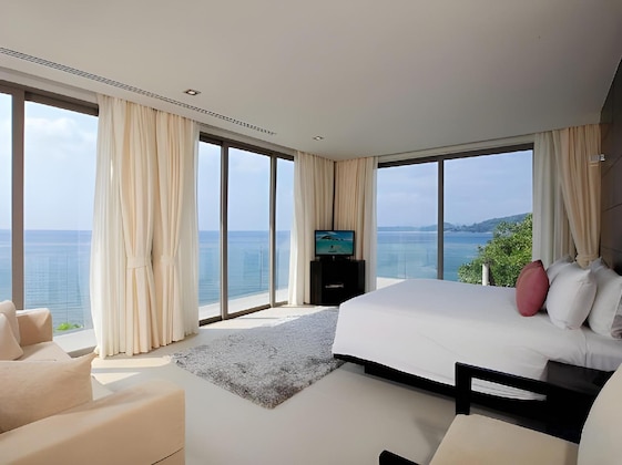 Gallery - Cape Sienna Gourmet Hotel & Villas