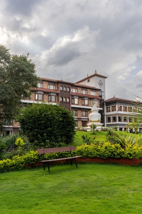 Gallery - The Malla Hotel