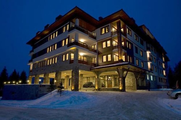 Gallery - Hotel Perelik Palace