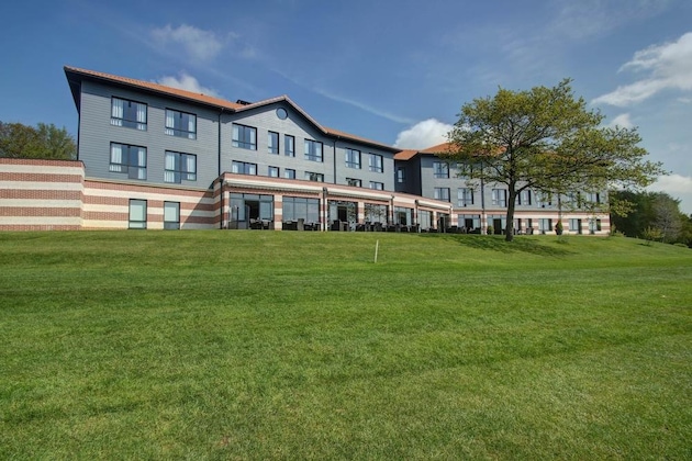 Gallery - Hôtel Du Golf