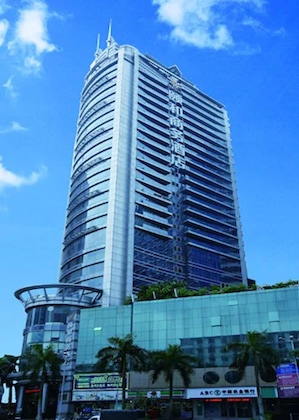 Gallery - Yihe Hotel Ouzhuang